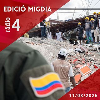 Edicio Migdia - 11/08/2026