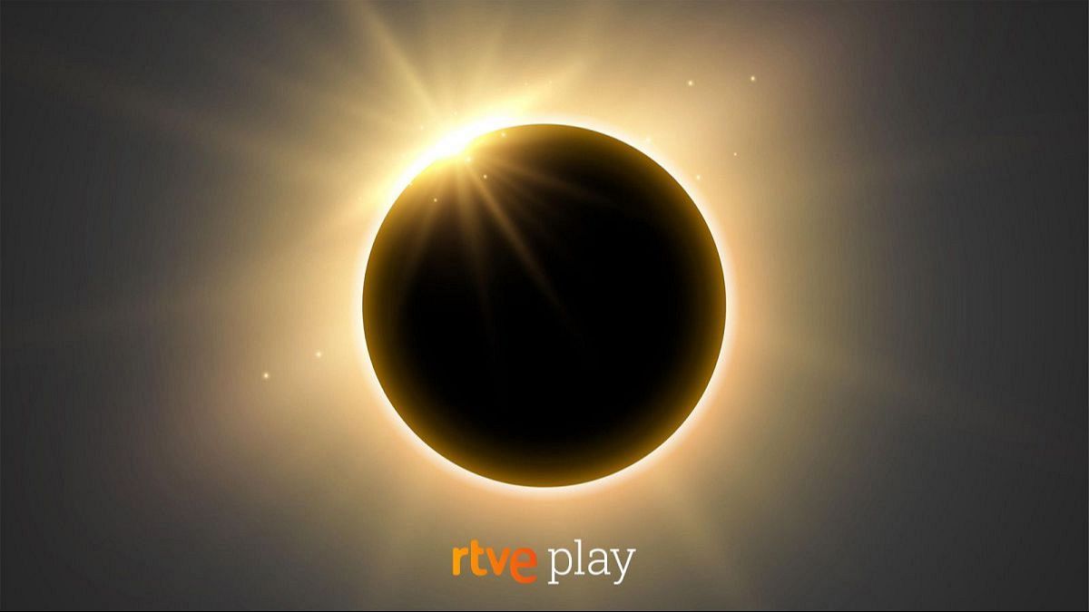 Éclipse solaire total: l'Espagne au premier rang