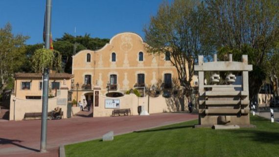 Alella supera Matadepera i lidera la renda per habitant a Catalunya