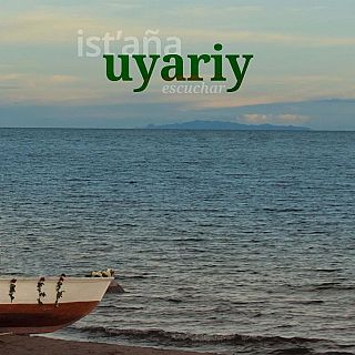'Uyariy' de Javier Corcuera