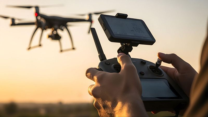 Mayor vigilancia y un despliegue de agentes - Castilla-La Mancha Informativos | Escuchar