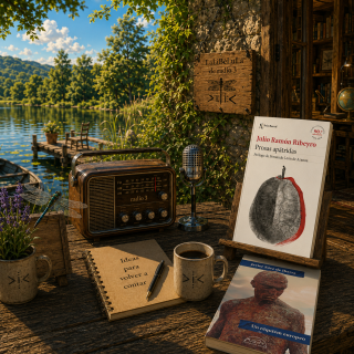BIBLIOTECA DE VERANO. Europa Apátrida