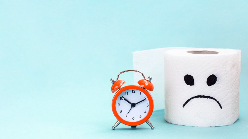 Estrenyiment a les vacances: per qu� apareix i com evitar-lo? - Estiu XL | Escoltar