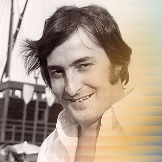 Nino Bravo, siempre en el recuerdo