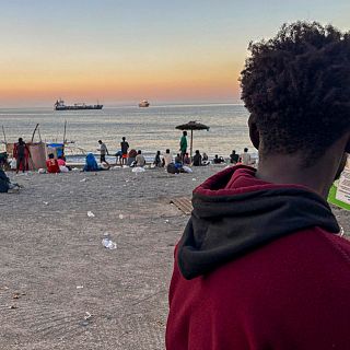 Médicos de Ceuta: "Hay médicos que están rotos emocionalmente"