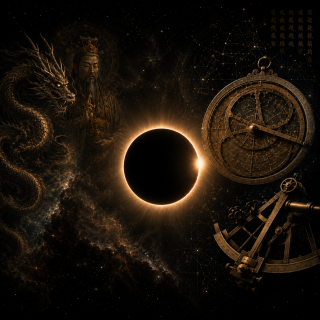 Eclipsemanía