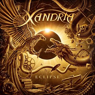 Canciones para el eclipse