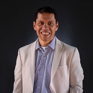 Jhon Castañeda (Ayuda en Acción en Colombia): "El sistema de salud ha colapsado"