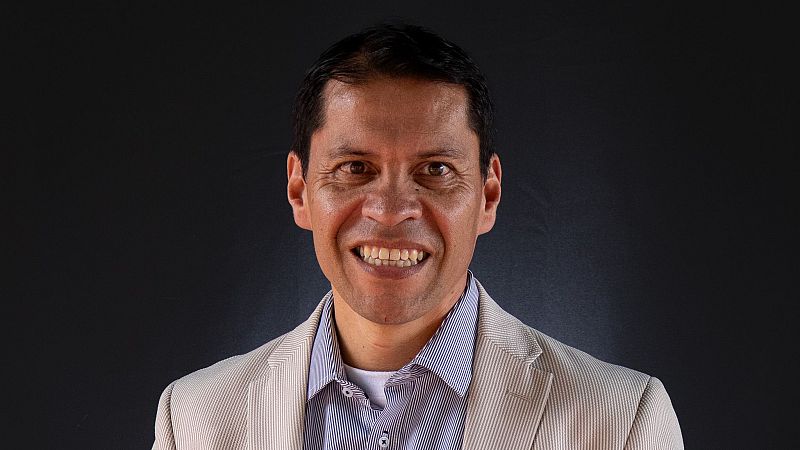 Jhon Castañeda (Ayuda en Acción en Colombia): "El sistema de salud ha colapsado" - Las mañanas de RNE | Escuchar