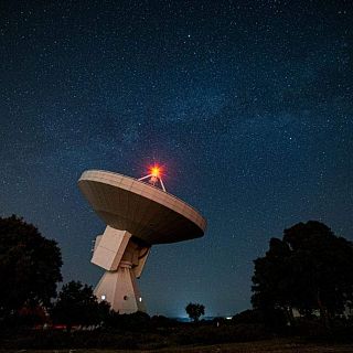 Especial Eclipse Solar Total: arte, ciencia y música