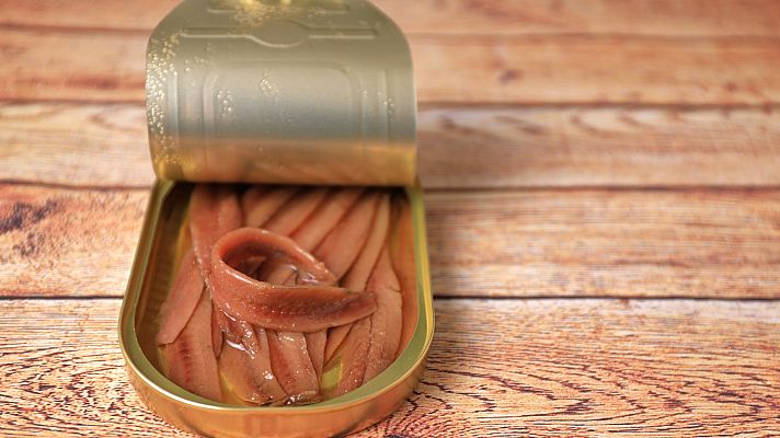 Anchoas de Santoña, un capricho para todos - En clave Turismo