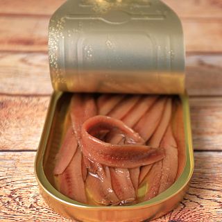 Anchoas de Santoña, un capricho para todos