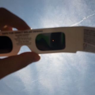El sonido del eclipse