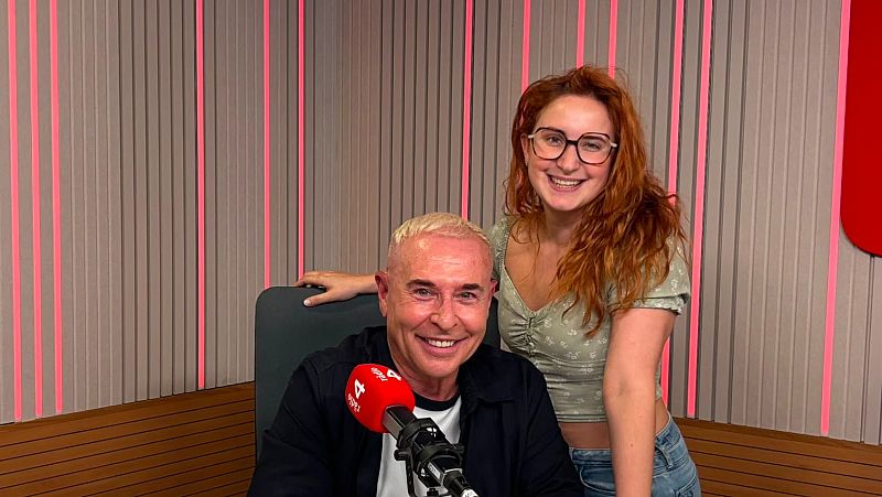 El mat� de R�dio 4 - Edici� Estiu - Daniel Sancho: recuperem el cas que va sacsejar la cr�nica social amb Santi Meifr�n - El mat� de R�dio 4 | Escoltar