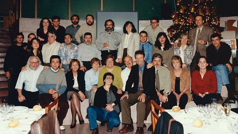 L?arxiu recull un programa especial de R�dio 4 amb motiu del seu vint� aniversari com a r�dio p�blica catalana.