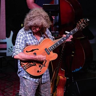 Cumpleaños de Pat Metheny