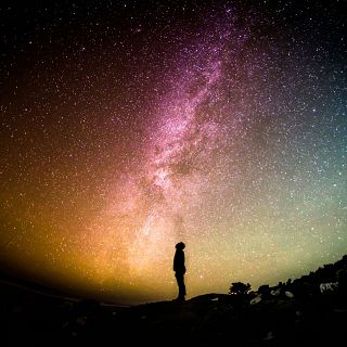 Músicas para mirar al cielo
