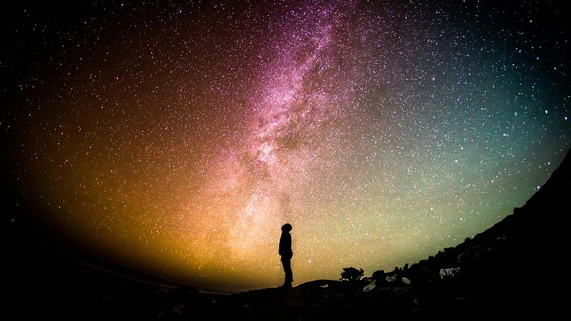 Vistas al mar II - M�sicas para mirar al cielo - 12/08/26 - Vistas al mar | Escuchar