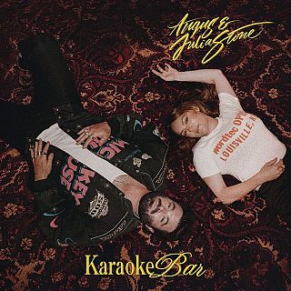 Eclipsadas con los 'Celestial Bodies ' de Angus & Julia Stone