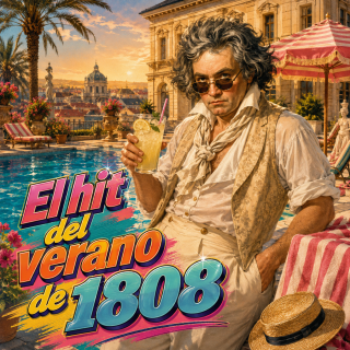 Verano de 1808: Beethoven