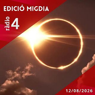 Edici� Migdia - 12/08/2026