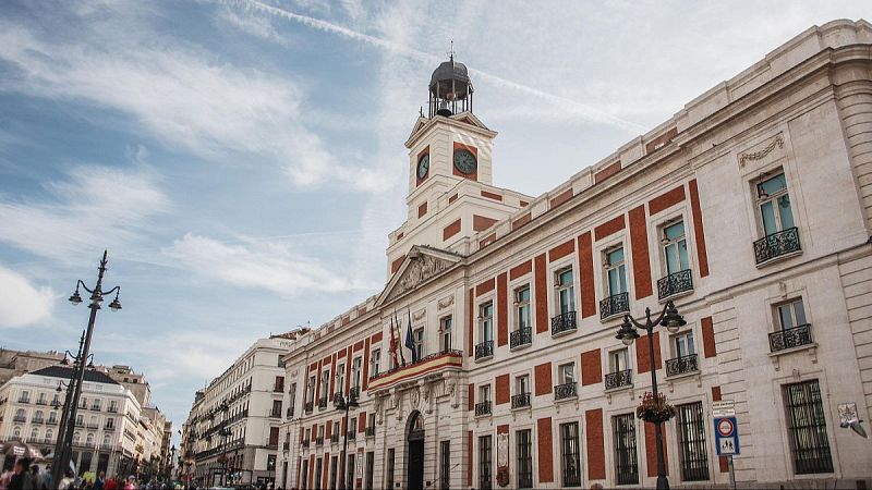 Fin de mes - El Tribunal de Cuentas y el ático de la Comunidad de Madrid - Escuchar ahora