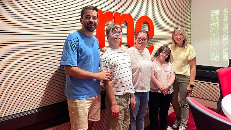 La discapacidad intelectual no es obstáculo para el debate universitario - Navarra Informativos | Escuchar