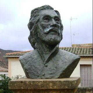 Presonajes Sefardim: Moshé de León, kavalista