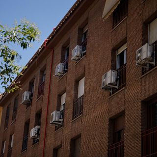 �Est�n las viviendas en Europa preparadas para el calor?