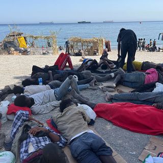Ceuta y Sudán del Sur: derechos y la cultura en África