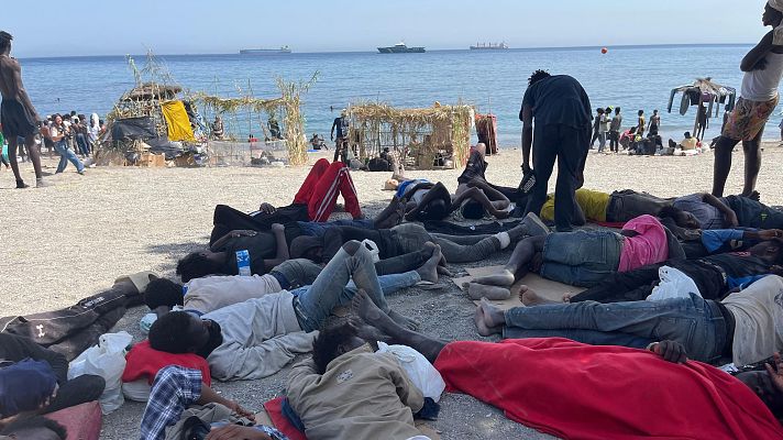 Ceuta y Sudán del Sur: derechos y la cultura en África