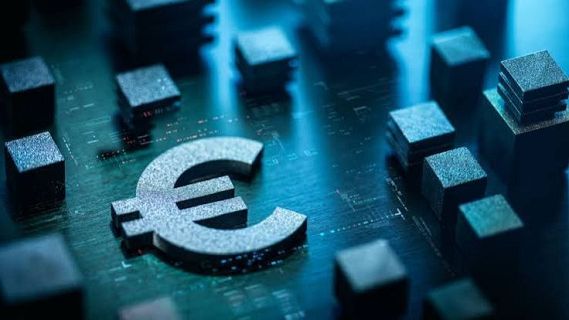 L'euro digital apunta al 2029 despr�s de l'impuls de l?Eurocambra