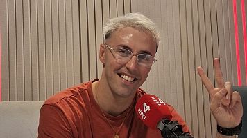 'Festuk' el fenomen viral que ha posat a ballar tot Catalunya