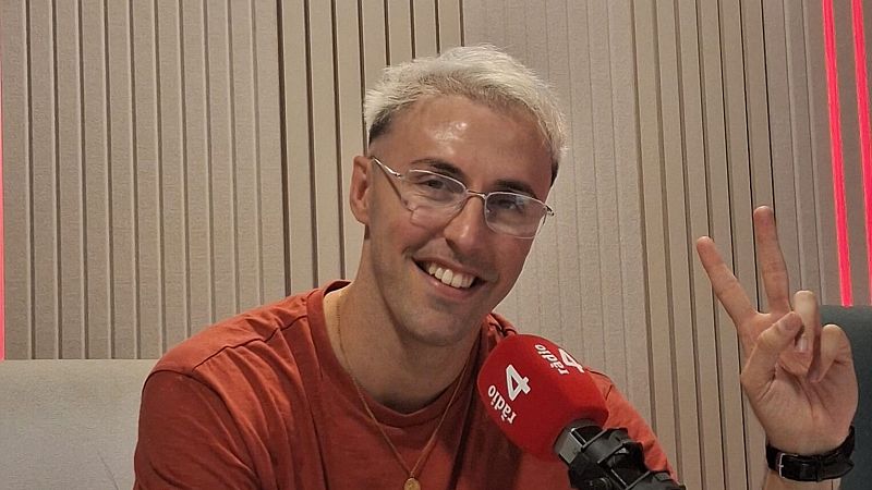 El mat� de R�dio 4 - Edici� Estiu - 'Festuk' el fenomen viral que ha posat a ballar tot Catalunya - El mat� de R�dio 4 | Escoltar