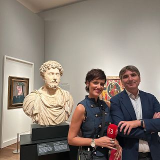 Rosa la exploradora: El Prado siglo XXI