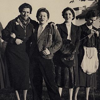 'Mostra España' homenageia Geração de 27 no Brasil