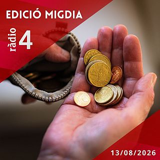Edici� Migdia - 13/08/2026
