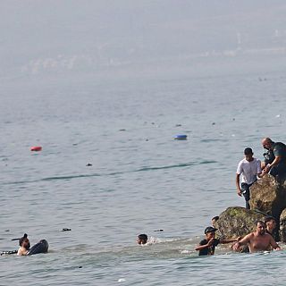 Entre Ceuta y Malaui: historias que se quedan en el olvido