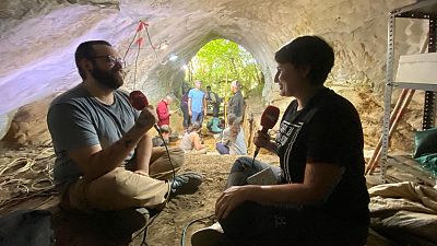 Entrevista en Radio Nacional y Radio 5 de Rtve Hugo Bal. 15/08/2026. Escuchar ahora