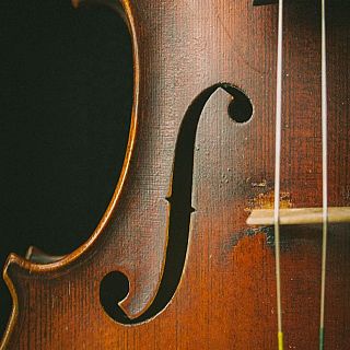Vivaldi, Villa-Lobos, Monteverdi...