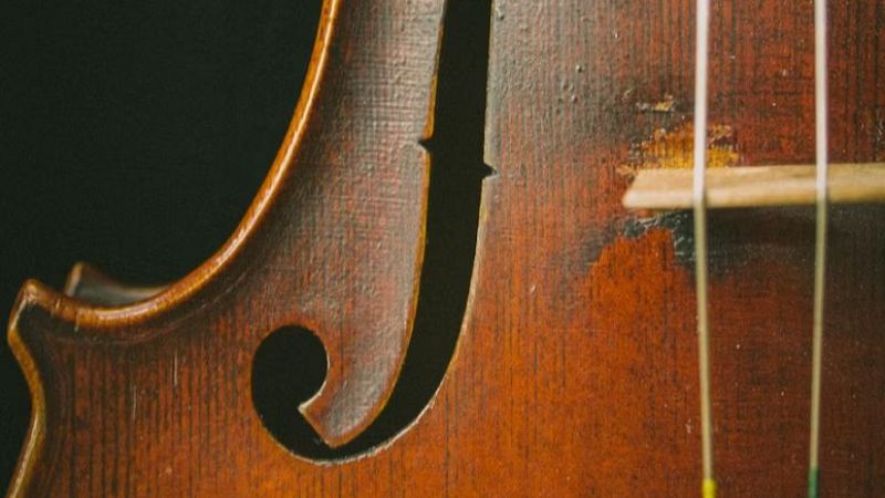 Vistas al mar I - Vivaldi, Villa-Lobos, Monteverdi... - 14/08/26 - Vistas al mar | Escuchar