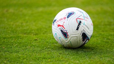 Vuelve la liga de fútbol en Primera y Segunda división