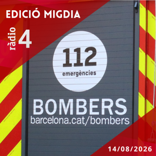 Edici� Migdia - 14/08/2026