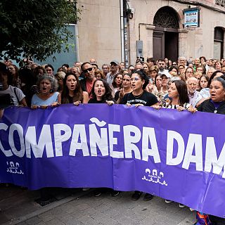 Verano trágico por la violencia machista