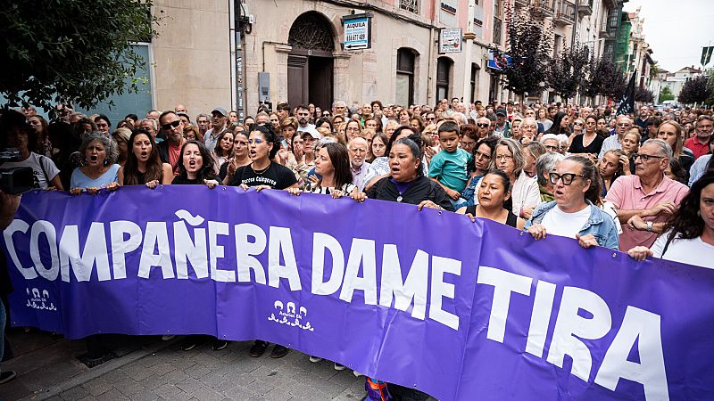 Verano trágico por la violencia machista