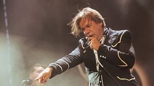 The Hives