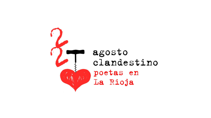 El Ojo Crítico - Agosto Clandestino acerca la poesía a La Rioja - El ojo crítico | Escuchar