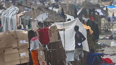 El derecho de asilo en Ceuta y a la vida en Namibia