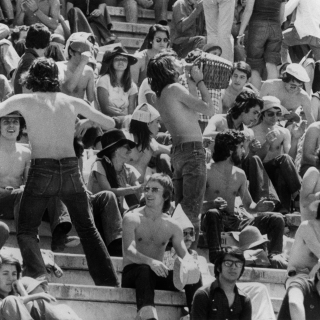 Años 70. La canción del verano