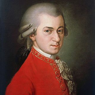Festival de Aix- en- Provence. Requiem de Mozart